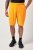 JAY-PI Bermuda FLEXNAMIC® Shorts Orange - Sporta bikses un šorti - Sporta bikses un Sporta šorti - 2XL-12XL