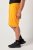JAY-PI Bermuda FLEXNAMIC® Shorts Orange - Sporta bikses un šorti - Sporta bikses un Sporta šorti - 2XL-12XL