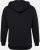 JAY-PI Tracksuit Hoodie Black - Sporta apģērbs & outdoor - Liela izmēra sporta apģērbi vīriešiem