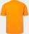 JAY-PI Active Funktion T-shirt Orange - T-krekli - T-krekli - 2XL-14XL