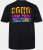 JAY-PI FLEXNAMIC® Soho T-shirt Black - T-krekli - T-krekli - 2XL-14XL