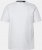 JAY-PI Flexnamic Vintage T-Shirt White - T-krekli - T-krekli - 2XL-14XL