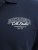 Jack & Jones Makoto Polo Short Sleeve Navy - Polo krekli - Polo krekli - 2XL-8XL