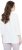 Ulla Popken Fashion Graphic T-Shirt Off-White - Apdrukāti T-krekli sievietēm - 