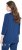 Ulla Popken Fashion Graphic T-Shirt Dark Blue - Apdrukāti T-krekli sievietēm - 