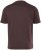 JP1880 Motörhead Soft Jersey Vintage T-Shirt Brown - Grupas T-krekli - 