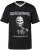 JP1880 Iron Maiden The Book of Souls T-Shirt Black - Grupas T-krekli - 