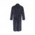 North Latitude Bathrobe Navy Blue - Peldmētelis/dvieļi - Vīriešu peldmēteļi lieli izmēri