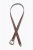 Ulla Popken Classic Belt Brown - Sieviešu jostas - 