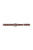 Ulla Popken Classic Belt Brown - Sieviešu jostas - 