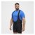 North Latitude Sport Bike Shorts With Suspenders Black - Velo apģērbs - 