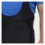 North Latitude Sport Bike Shorts With Suspenders Black - Velo apģērbs - 