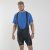 North Latitude Bike Shorts With Suspenders Black TALL - Sporta apģērbs & outdoor - Liela izmēra sporta apģērbi vīriešiem