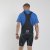 North Latitude Bike Shorts With Suspenders Black TALL - Sporta apģērbs & outdoor - Liela izmēra sporta apģērbi vīriešiem