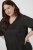 Kaffe Curve Ada Blouse Black - Blūzes - 