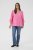 Kaffe Curve Sofia Blouse Pink Power - Blūzes - 