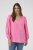 Kaffe Curve Sofia Blouse Pink Power - Blūzes - 