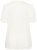 Kaffe Curve Dina Blouse White - Blūzes - 