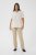 Kaffe Curve Dina Blouse White - Blūzes - 