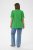 Kaffe Curve Dina Blouse Bright Green - Blūzes - 