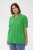 Kaffe Curve Dina Blouse Bright Green - Blūzes - 