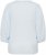 Kaffe Curve Penelopia Blouse Nantucket Breeze Blue - Blūzes - 
