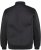 JP1880 College Jacket Scuba Fabric with Zipper Black - Jakas & Lietus apģērbs - Jakas - 2XL-12XL