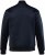 JP1880 College Jacket Scuba Fabric with Zipper Navy - Jakas & Lietus apģērbs - Jakas - 2XL-12XL
