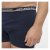 North Latitude 5-Pack Boxershorts Navy - Bokseršorti - Vīriešu lielie bokseru šorti