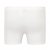 North Latitude Trunks Underwear White - Bokseršorti - Vīriešu lielie bokseru šorti