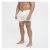 North Latitude Trunks Underwear White - Bokseršorti - Vīriešu lielie bokseru šorti
