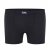 North Latitude Trunks Underwear Black - Bokseršorti - Vīriešu lielie bokseru šorti