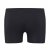 North Latitude Trunks Underwear Black - Bokseršorti - Vīriešu lielie bokseru šorti