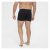 North Latitude Trunks Underwear Black - Bokseršorti - Vīriešu lielie bokseru šorti
