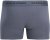 Jack & Jones jeremiah Solid Trunks 3-Pack Navy Blazer - Apakšveļa un peldšorti - Apakšveļa - 2XL-8XL