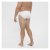 North Latitude Brief Underwear White - Īsās apakšbikses - Vīriešu Apakšbikses Lieli Izmēri
