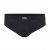 North Latitude Brief Underwear Black - Īsās apakšbikses - Vīriešu Apakšbikses Lieli Izmēri