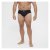 North Latitude Brief Underwear Black - Īsās apakšbikses - Vīriešu Apakšbikses Lieli Izmēri