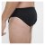 North Latitude Brief Underwear Black - Īsās apakšbikses - Vīriešu Apakšbikses Lieli Izmēri