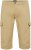North Latitude 51136 Capri Shorts Beige - Šorti - Šorti - W40-W60