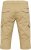 North Latitude 51136 Capri Shorts Beige - Šorti - Šorti - W40-W60