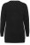 Kaffe Curve Alianna Knit Cardigan Black Deep - Kardigani - 