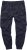 JP1880 Stretchy FLEXNAMIC Cargo Pants Navy - Lielo izmēru kargo bikses vīriešiem - Lielo izmēru kargo bikses vīriešiem