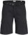 Jack & Jones Cole Hudson Belted Cargo Shorts Black - Šorti - Šorti - W40-W60
