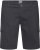 North Latitude 61148 Cargo Šorti Melns - Šorti - Šorti - W40-W60