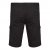 North Latitude Cargo Shorts Black - Šorti - Šorti - W40-W60
