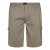 North Latitude Cargo Shorts Sand - Šorti - Šorti - W40-W60