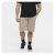 North Latitude Cargo Shorts Sand - Šorti - Šorti - W40-W60