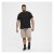 North Latitude Cargo Shorts Sand - Šorti - Šorti - W40-W60