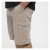 North Latitude Cargo Shorts Sand - Šorti - Šorti - W40-W60